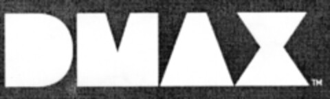 DMAX TM Logo (IGE, 18.04.2007)