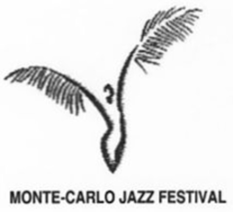 MONTE-CARLO JAZZ FESTIVAL Logo (IGE, 10/08/2007)