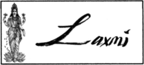 Laxmi Logo (IGE, 13.10.1998)