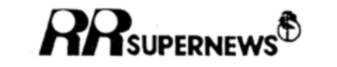 RR SUPERNEWS Logo (IGE, 14.10.1987)