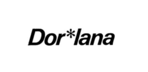 Dor lana Logo (IGE, 05/25/1978)