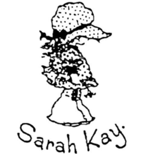 Sarah Kay Logo (IGE, 17.03.1999)