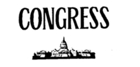 CONGRESS Logo (IGE, 03/10/1993)