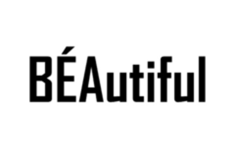 BÉAutiful Logo (IGE, 08.03.2024)