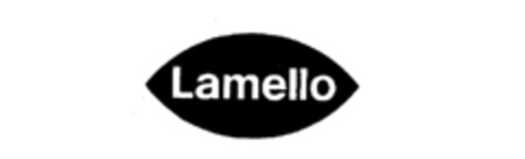 Lamello Logo (IGE, 07/18/1976)