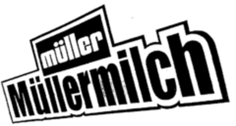 müller Müllermilch Logo (IGE, 30.12.2004)