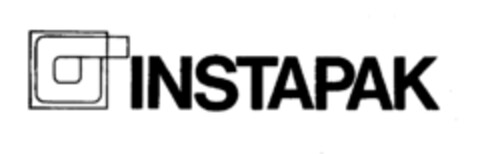 INSTAPAK Logo (IGE, 28.09.1977)