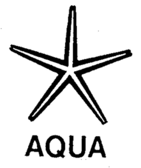 AQUA Logo (IGE, 11/22/1988)