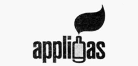 appligas Logo (IGE, 26.08.1986)