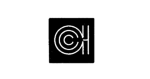 CH Logo (IGE, 15.11.1979)