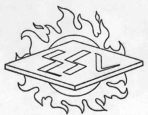 ESL Logo (IGE, 12/12/1973)