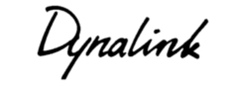 Dynalink Logo (IGE, 19.04.1993)