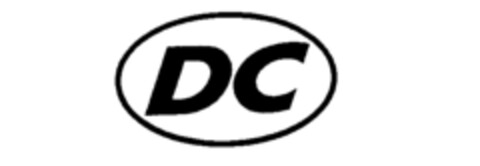 DC Logo (IGE, 11.09.1988)