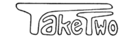 Take Two Logo (IGE, 27.12.1985)