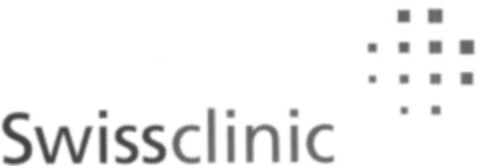 Swissclinic Logo (IGE, 06/29/2000)