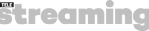 TELE streaming Logo (IGE, 09.06.2020)