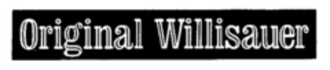 Original Willisauer Logo (IGE, 11/04/1992)