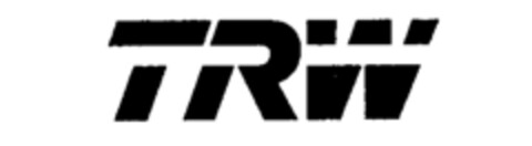 TRW Logo (IGE, 12/20/1989)