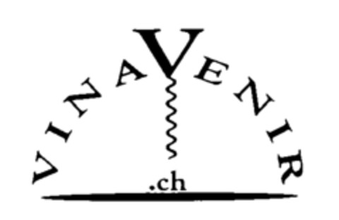 VINAVENIR .ch Logo (IGE, 14.12.2000)