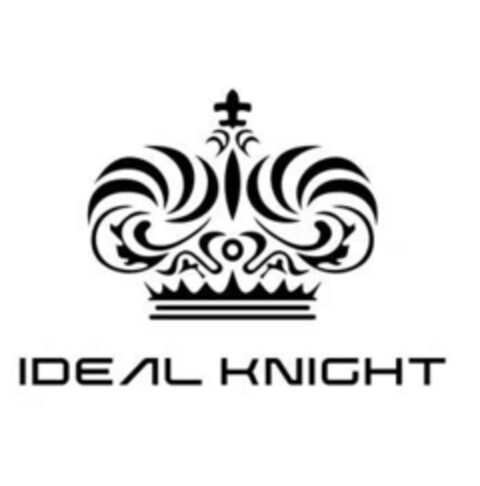 IDEAL KNIGHT Logo (IGE, 12/01/2021)