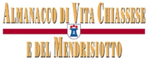 ALMANACCO DI VITA CHIASSESE E DEL MENDRISIOTTO Logo (IGE, 23.07.2008)