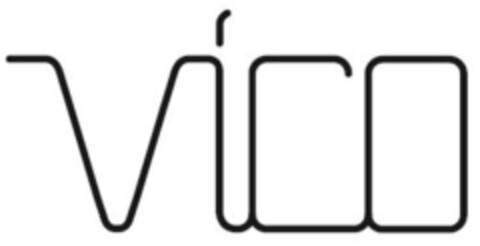 vico Logo (IGE, 01/26/2009)