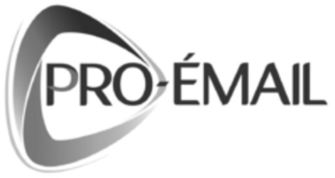 PRO-ÉMAIL Logo (IGE, 27.09.2007)