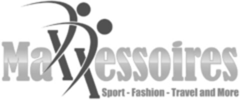 MaXXessoires Sport - Fashion - Travel and More Logo (IGE, 19.02.2013)