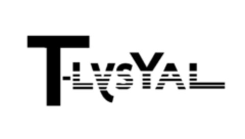 T-LYSYAL Logo (IGE, 17.03.2015)
