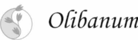 Olibanum Logo (IGE, 14.09.2003)