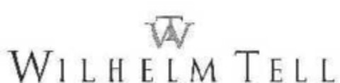 WT WILHELM TELL Logo (IGE, 21.07.2004)