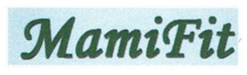 MamiFit Logo (IGE, 10/20/2008)