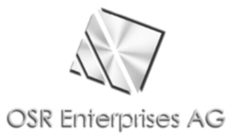 OSR Enterprises AG Logo (IGE, 05/04/2016)