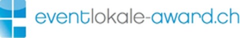 eventlokale-award.ch Logo (IGE, 05/30/2014)
