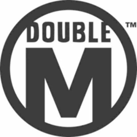 DOUBLE M Logo (IGE, 07/10/2007)