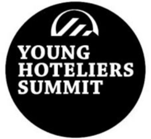 YOUNG HOTELIERS SUMMIT Logo (IGE, 11/25/2014)