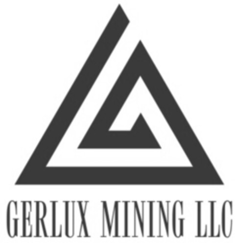 GERLUX MINING LLC Logo (IGE, 20.06.2012)