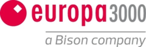 europa3000 a Bison company Logo (IGE, 25.06.2015)