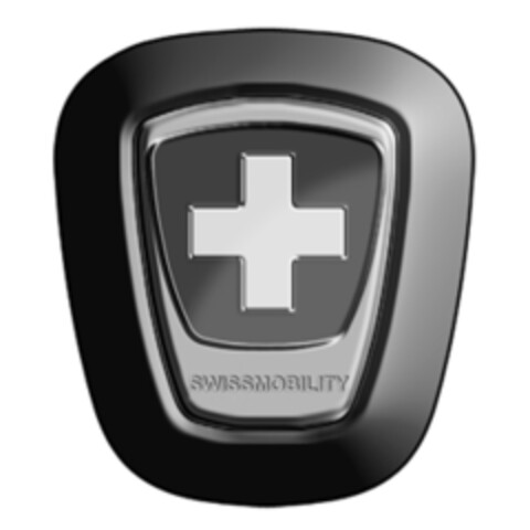 SWISSMOBILITY Logo (IGE, 22.06.2017)