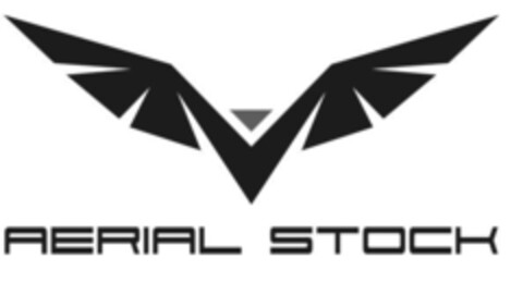 AERIAL STOCK Logo (IGE, 05.10.2015)