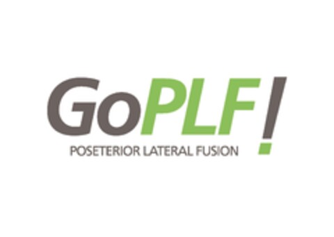 GoPLF! POSETERIOR LATERAL FUSION Logo (IGE, 01.08.2017)