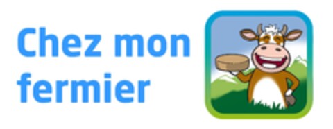 Chez mon fermier Logo (IGE, 04.03.2015)