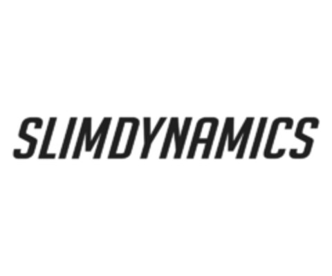 SLIMDYNAMICS Logo (IGE, 05.09.2017)