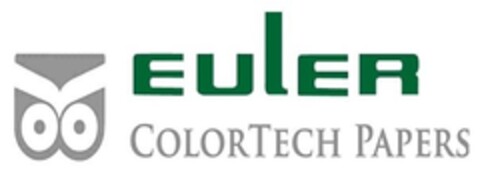 EULER COLORTECH PAPERS Logo (IGE, 25.09.2008)