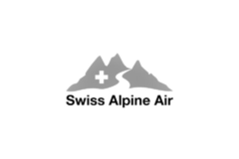 Swiss Alpine Air Logo (IGE, 21.10.2016)