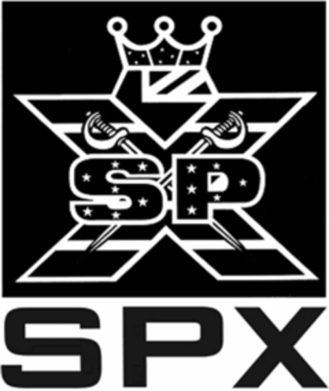 SPX SPX Logo (IGE, 12.12.2011)