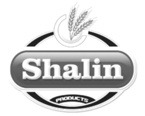 Shalin PRODUCTS Logo (IGE, 12/16/2011)