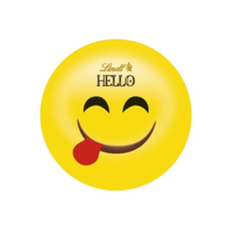 Lindt HELLO Logo (IGE, 12/07/2015)