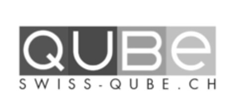 QUBe SWISS-QUBE.CH Logo (IGE, 22.12.2015)