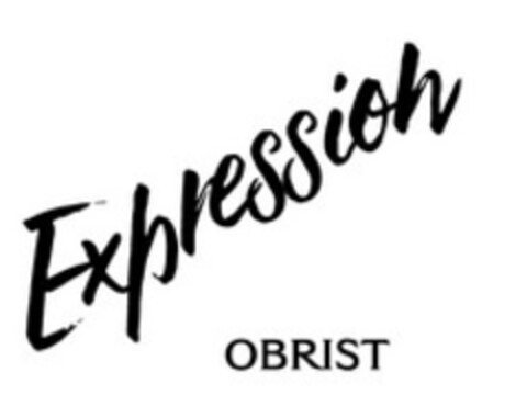 Expression OBRIST Logo (IGE, 07.05.2018)